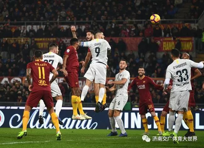 意甲-国米补时绝杀罗马,时隔五年重登榜首引热议