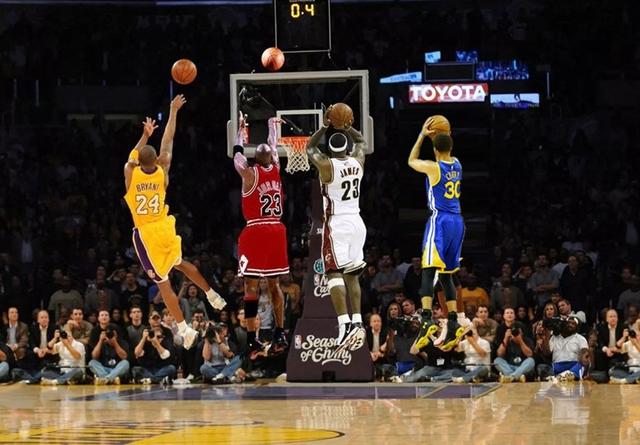 NBA-詹姆斯准绝杀凯尔特人，湖人加时逆转登顶东部引热议
