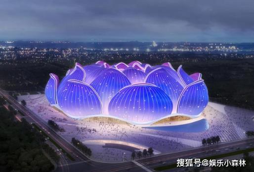  步行者主场搬迁计划曝光,新球馆可容纳两万人  